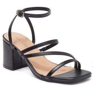 Top Guy Strappy Sandal
